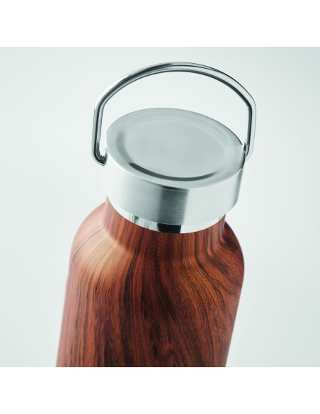 Bottiglia doppio strato 500 ml