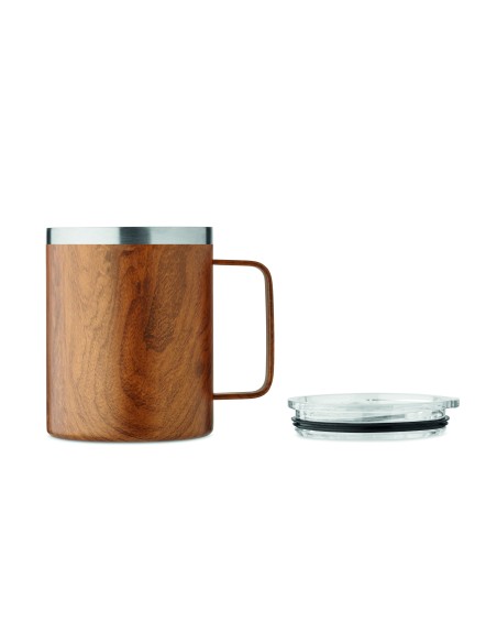 Bicchiere doppio strato 300 ml