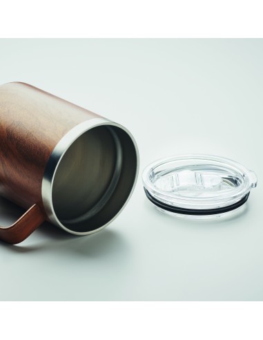 Bicchiere doppio strato 300 ml