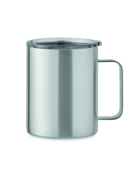 Bicchiere a doppio strato