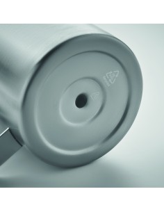 Bicchiere a doppio strato