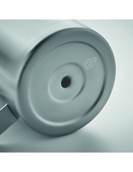 Bicchiere a doppio strato