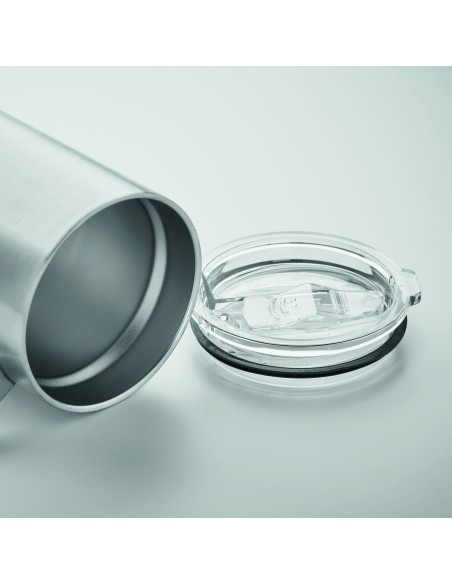 Bicchiere a doppio strato