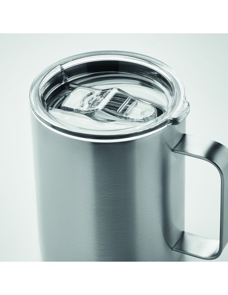 Bicchiere a doppio strato