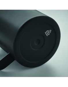 Bicchiere a doppio strato