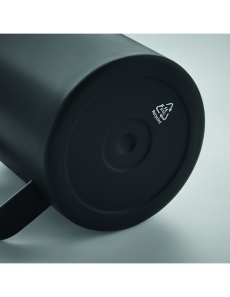 Bicchiere a doppio strato