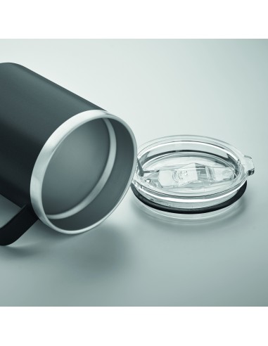 Bicchiere a doppio strato