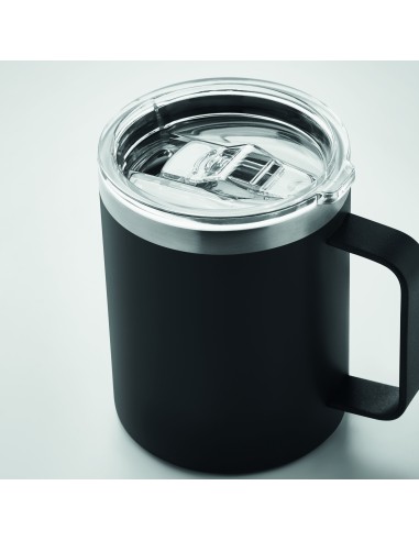 Bicchiere a doppio strato