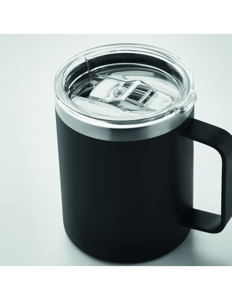 Bicchiere a doppio strato