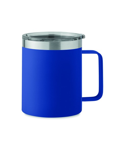 Bicchiere a doppio strato