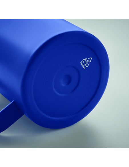 Bicchiere a doppio strato