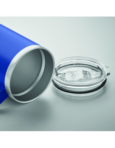 Bicchiere a doppio strato