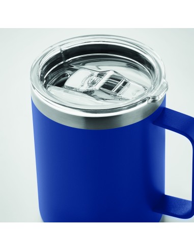 Bicchiere a doppio strato