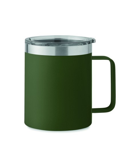 Bicchiere a doppio strato