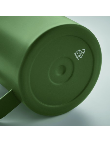 Bicchiere a doppio strato