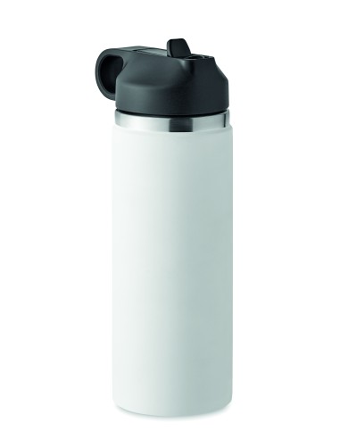 Bottiglia a doppio strato