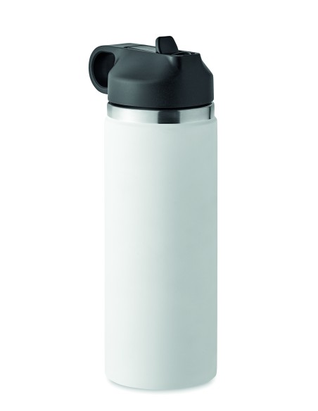 Bottiglia a doppio strato