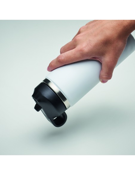 Bottiglia a doppio strato