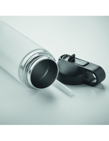 Bottiglia a doppio strato