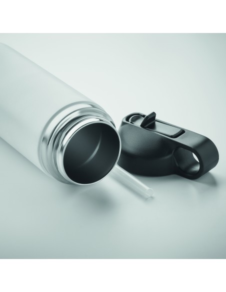 Bottiglia a doppio strato