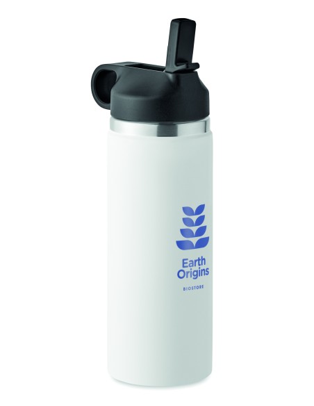 Bottiglia a doppio strato