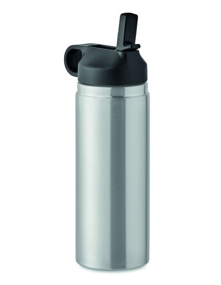 Bottiglia a doppio strato