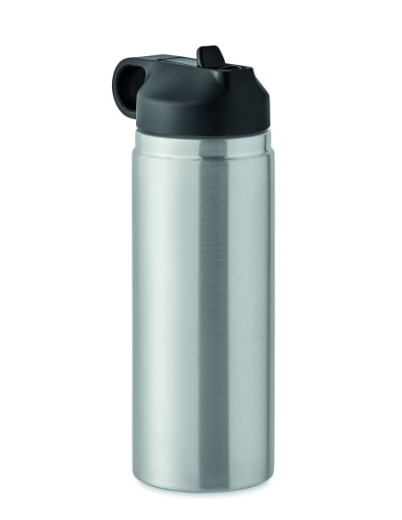 Bottiglia a doppio strato