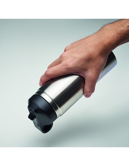 Bottiglia a doppio strato