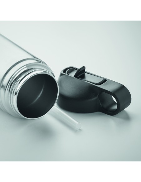 Bottiglia a doppio strato