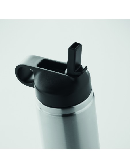 Bottiglia a doppio strato