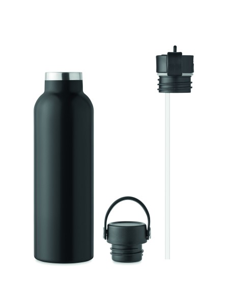 Bottiglia a doppio strato