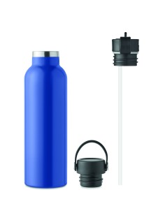 Bottiglia a doppio strato