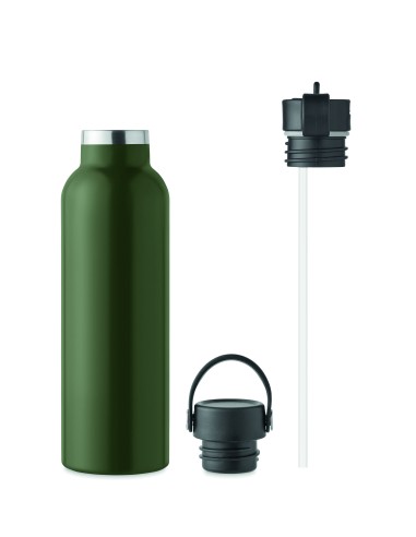 Bottiglia a doppio strato