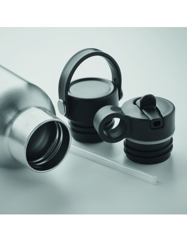 Bottiglia a doppio strato