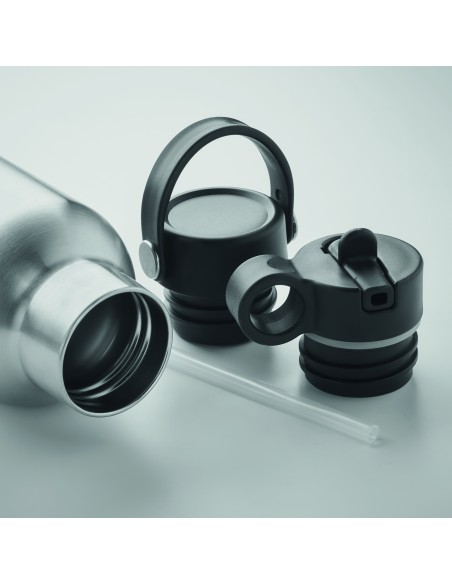 Bottiglia a doppio strato