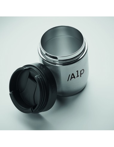 Bottiglia 2 in 1 doppio strato