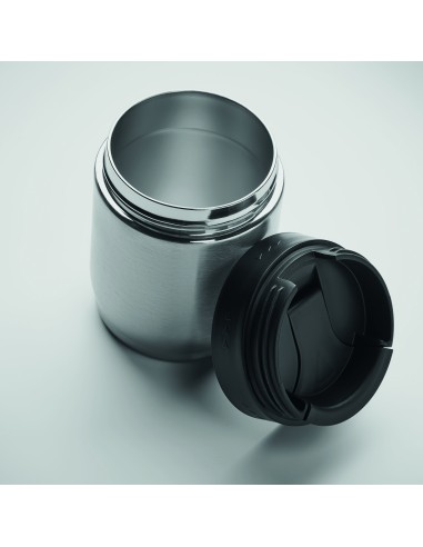 Bottiglia 2 in 1 doppio strato