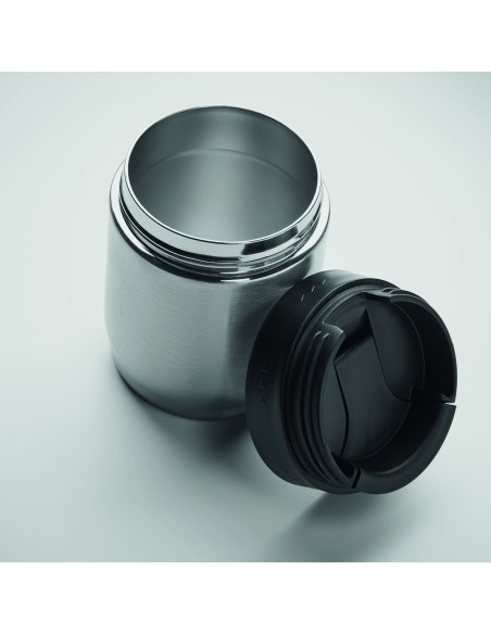 Bottiglia 2 in 1 doppio strato