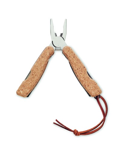 Coltello multiuso in sughero