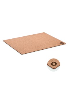 Tovaglietta in sughero