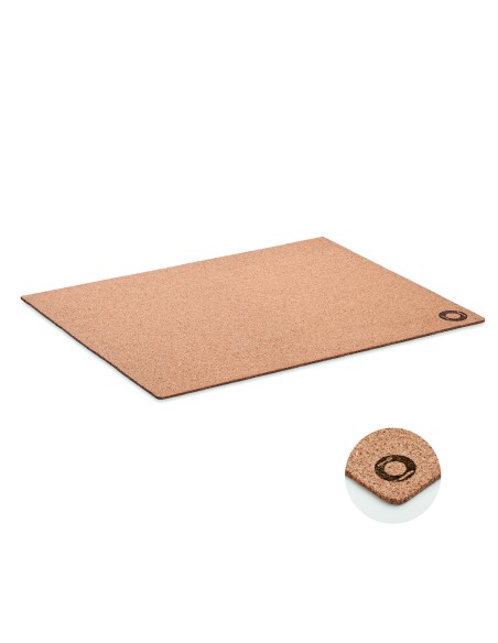 Tovaglietta in sughero