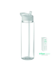Bottiglia Tritan Renew™ 650 ml