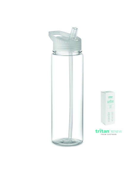 Bottiglia Tritan Renew™ 650 ml