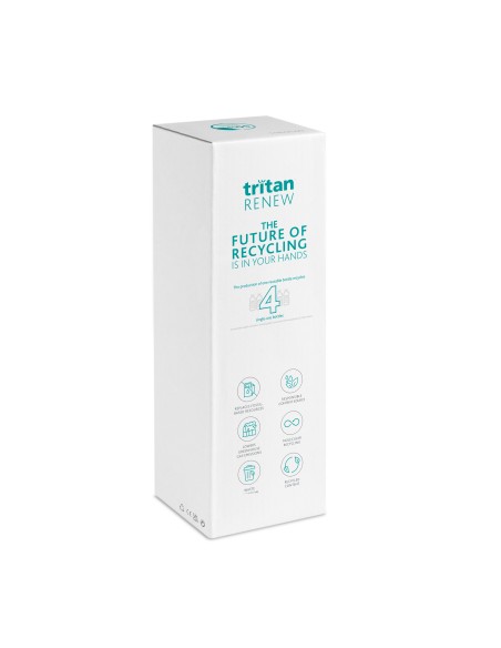 Bottiglia Tritan Renew™ 650 ml