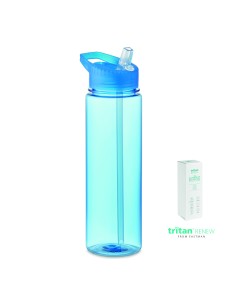 Bottiglia Tritan Renew™ 650 ml