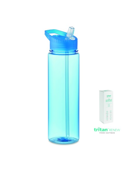 Bottiglia Tritan Renew™ 650 ml
