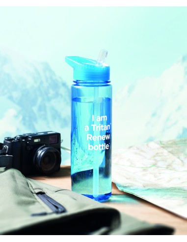 Bottiglia Tritan Renew™ 650 ml