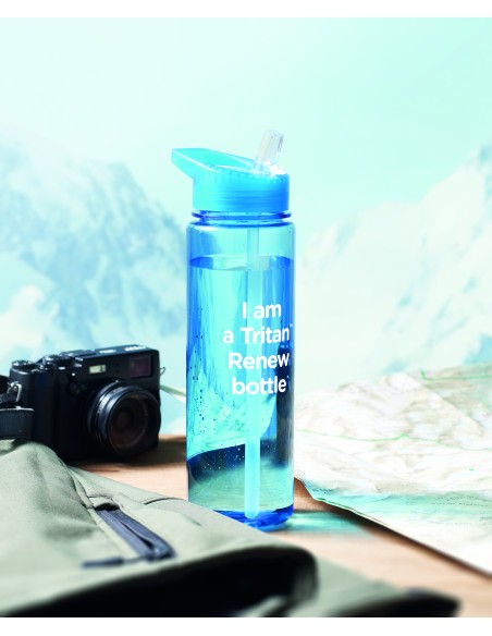 Bottiglia Tritan Renew™ 650 ml