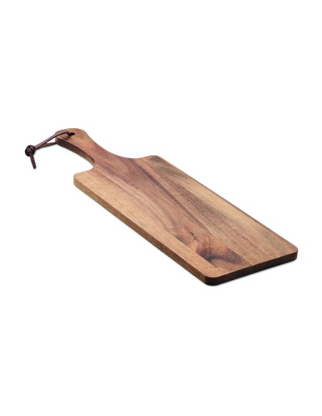 Tagliere in legno di acacia