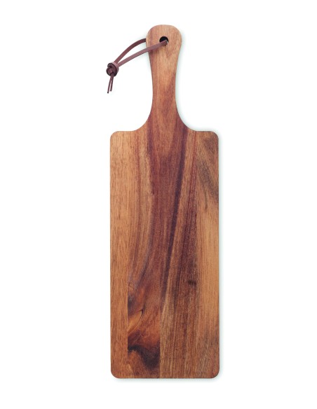 Tagliere in legno di acacia